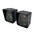 IRB-MON2 UNIVERSAL UL325 THRU BEAM PHOTOEYE KIT