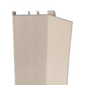 2" Door Stop (Contractor Series) - Almond (DS-200)