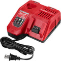 Milwaukee M18™ & M12™ Rapid Charger (Chicago, Detroit & Orlando Only)