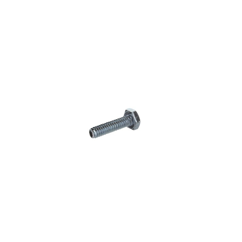 1/4"-20 x 1" Hex Head Bolt