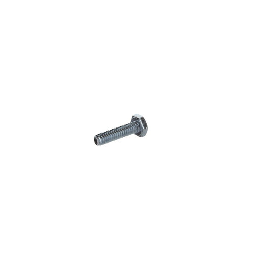 1/4"-20 x 1" Hex Head Bolt