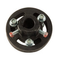 1" Shaft Coupler, Adjustable