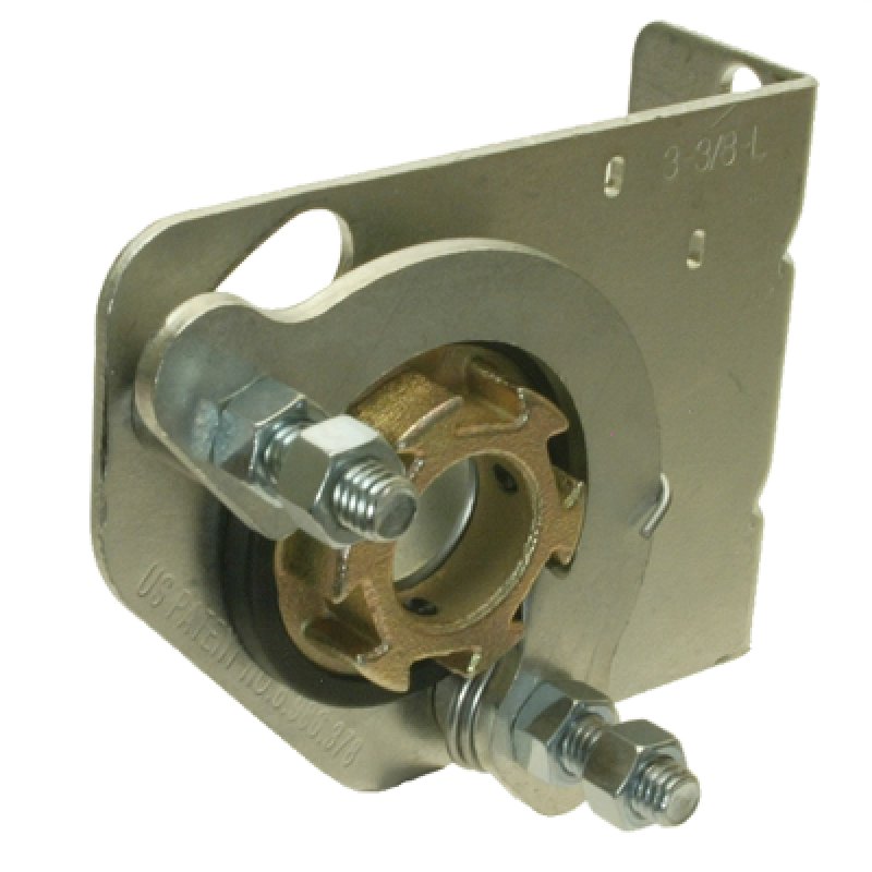 Residential Spring Failure Device- Right Hand Wound
