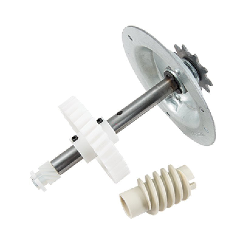 LiftMaster Gear and Sprocket Assembly