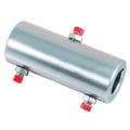1" Shaft Coupler, Non Adjustable