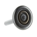 4" Stem, 2" 10-Ball Steel Roller