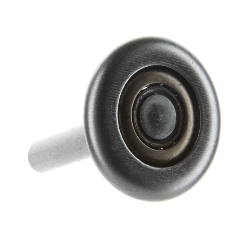 4" Stem, 2" 10-Ball Steel Roller