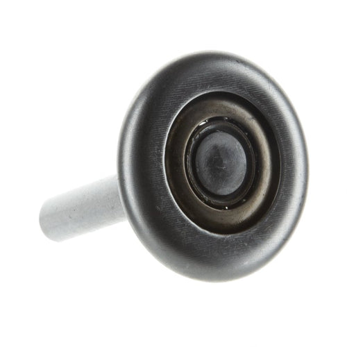 4" Stem, 2" 10-Ball Steel Roller