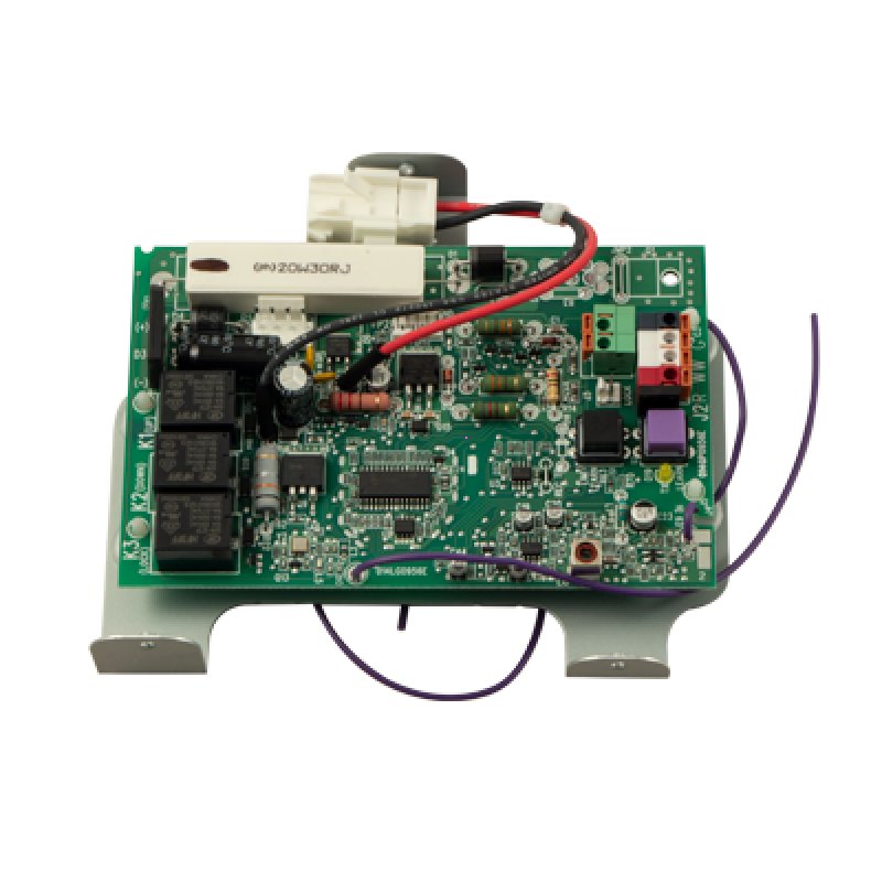 LiftMaster 041DJ001B Logic Board - 315MHz