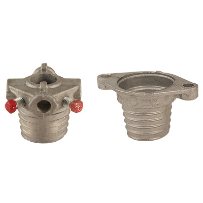 1-3/4" Torsion Spring Universal 2 Piece Cone Set