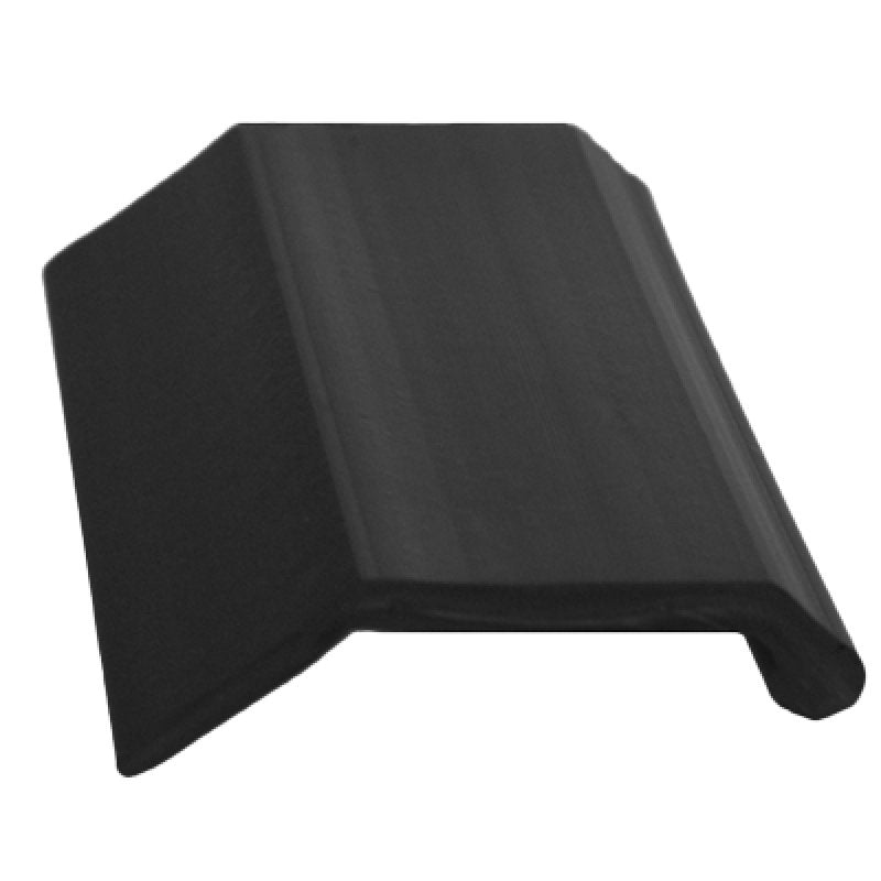 1-3/4" Bottom Seal, Hard Rubber