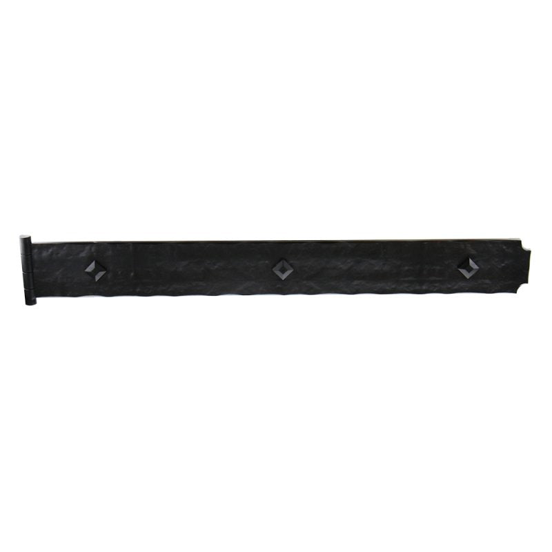 18" Magnetic Mission Hinge