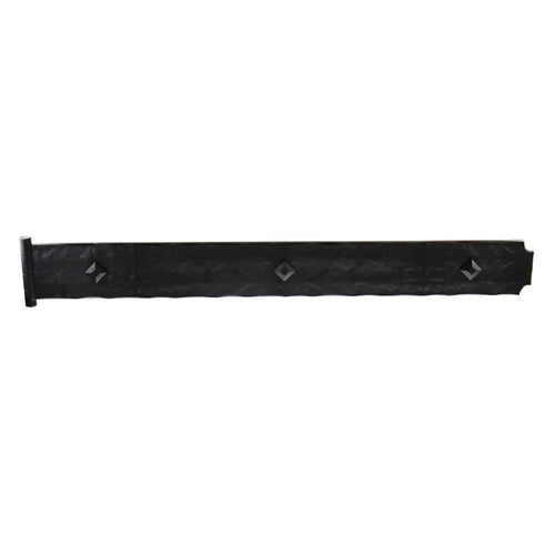 18" Magnetic Mission Hinge
