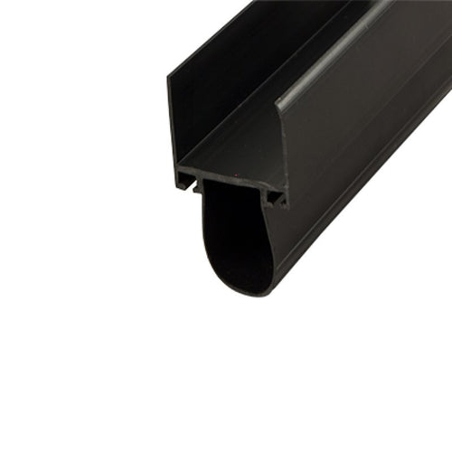 2" Astragal Bottom Seal (AR-02)