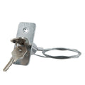 Keyed Outside Disconnect (Keyed Alike)