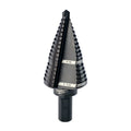 Milwaukee Step Kit #3 1/4" - 3/4" (Chicago, Detroit & Orlando Only)