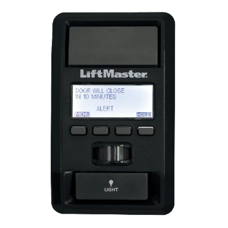 LiftMaster Smart Control Panel