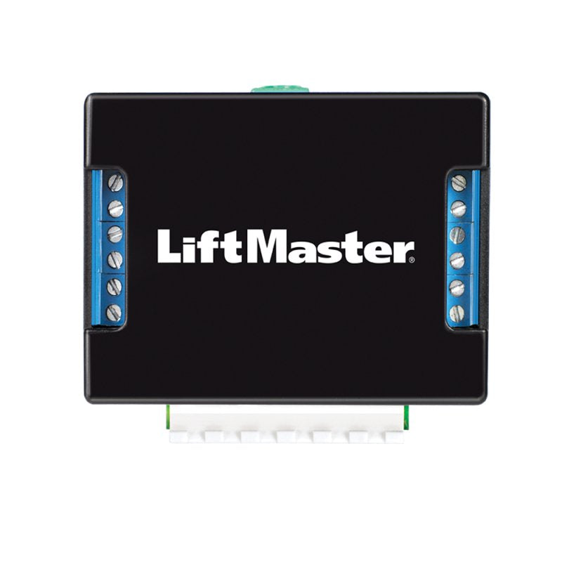 LiftMaster Logic 4 Timer Light Status Option Board