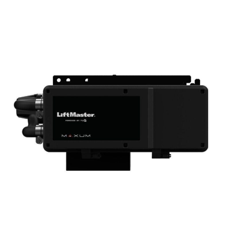 LiftMaster Trolley Operator, 3/4 HP 480V 3 Phase