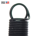 Garage Door Extension Spring - 8' High Door ( 27-48)