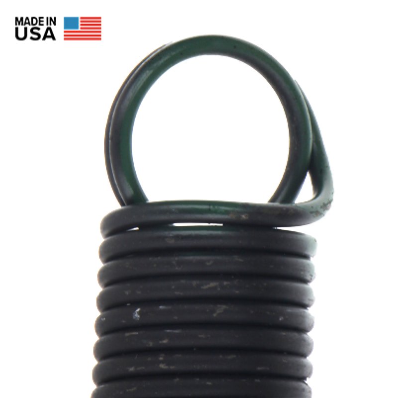 Garage Door Extension Spring - 8' High Door ( 27-48)