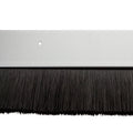 Standard Duty Nylon 3” Straight Holder with 3” Brush Kit