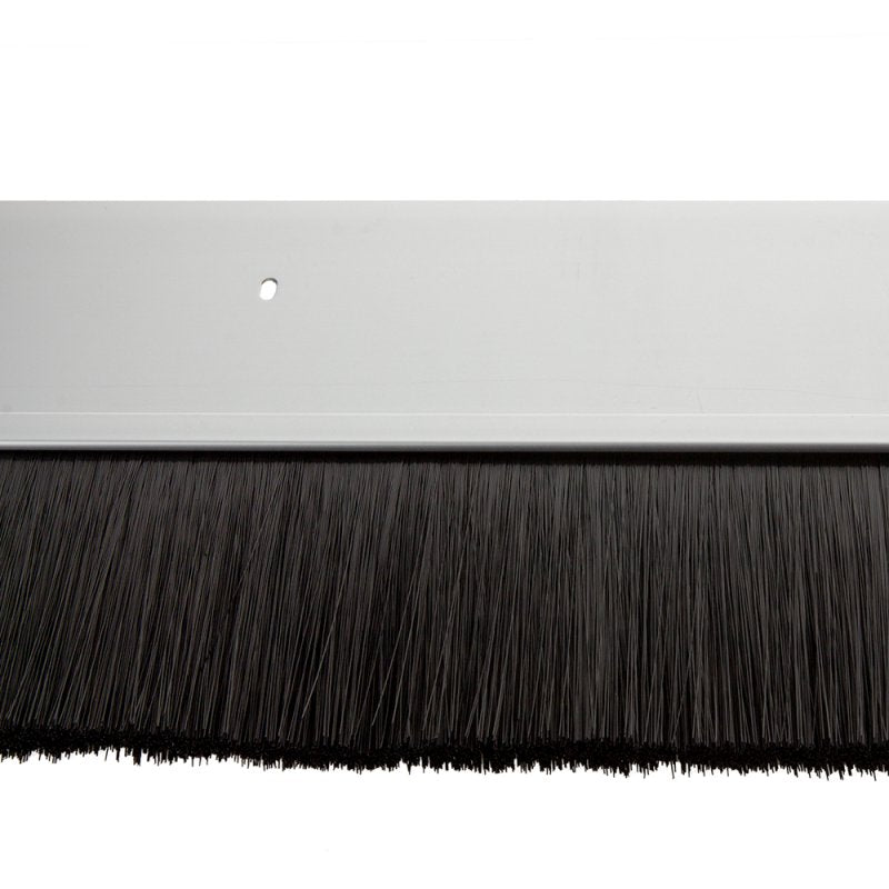 Standard Duty Nylon 3” Straight Holder with 3” Brush Kit