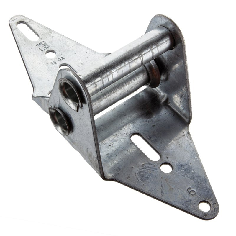 #6 (13 GA.) Standard Hinge