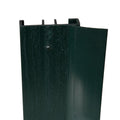 2" Door Stop - Green (DS-200)