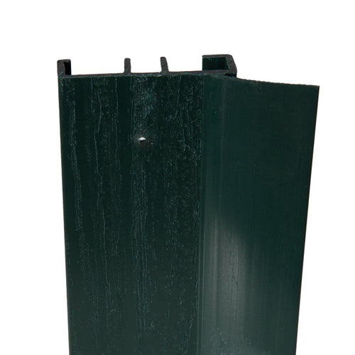 2" Door Stop - Green (DS-200)