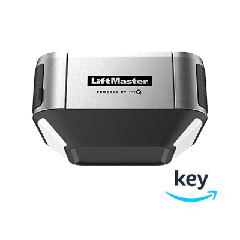 LiftMaster 84602 Premium 12V DC Battery Back Up Chain Drive Operator