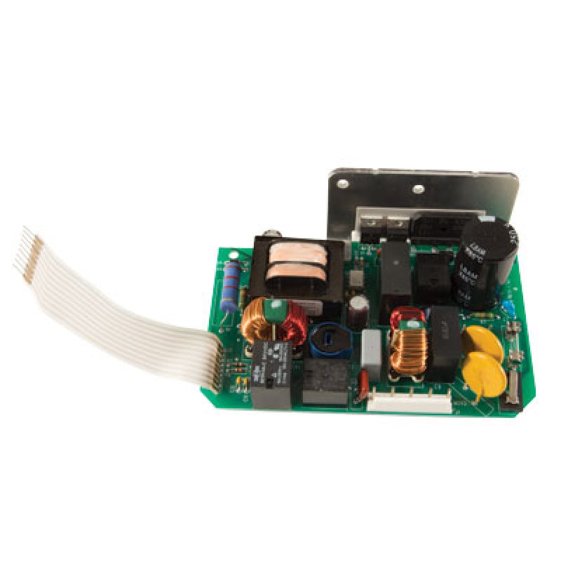 Excelerator Motor Drive Board
