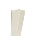 1 3/4" Door Stop - White (DS-134)