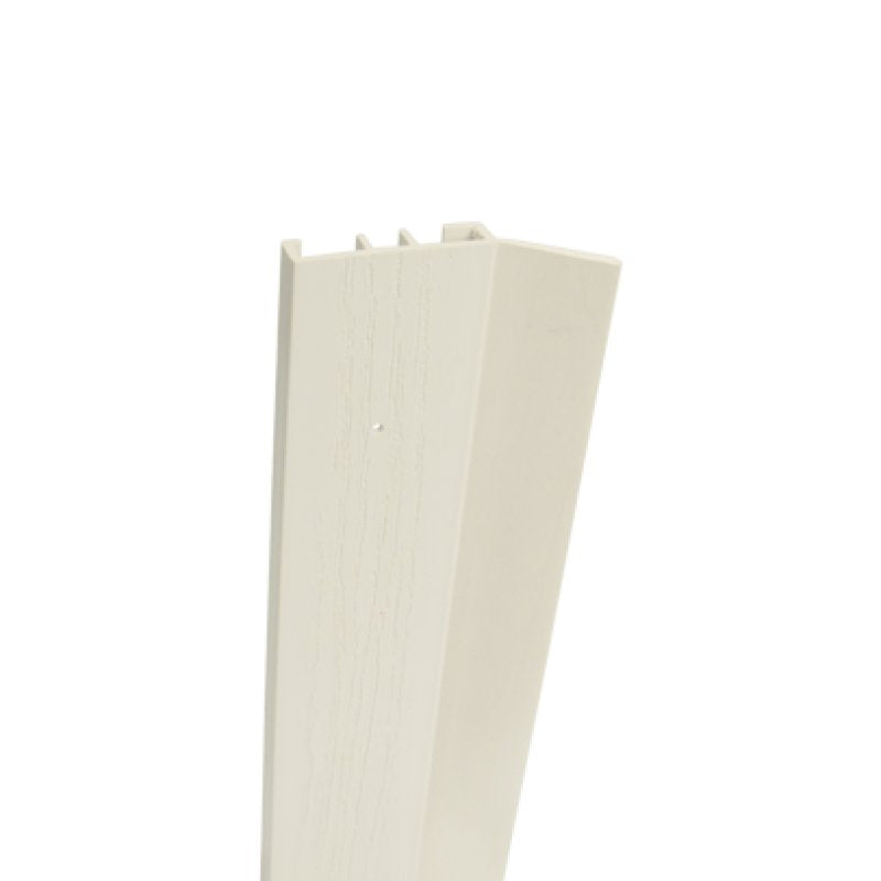 1 3/4" Door Stop - White (DS-134)