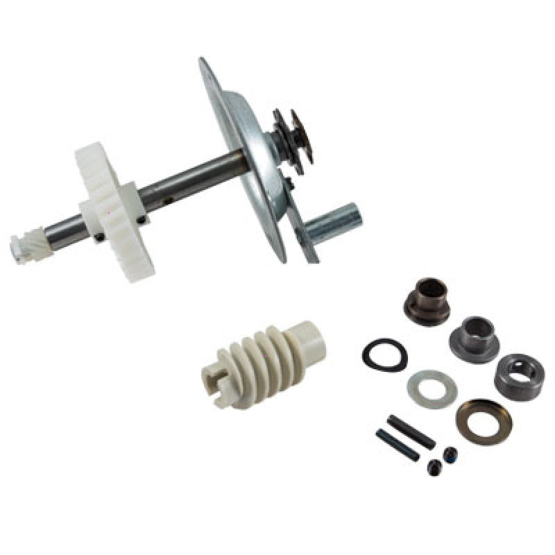 LiftMaster Gear and Sprocket Assembly