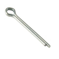 Cotter Pins (3/32" x 1"), 100 Pieces