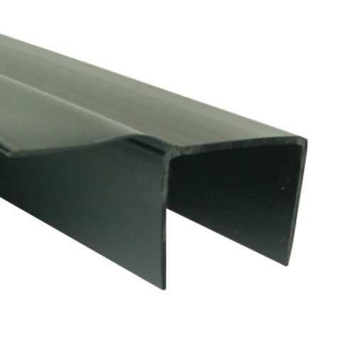 1-3/4" Garage Door Top Cap (TC-175)