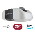 LiftMaster ATSWT Light Duty Trolley Commercial & Residential Operator -Rail