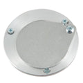 3" Exhaust Port