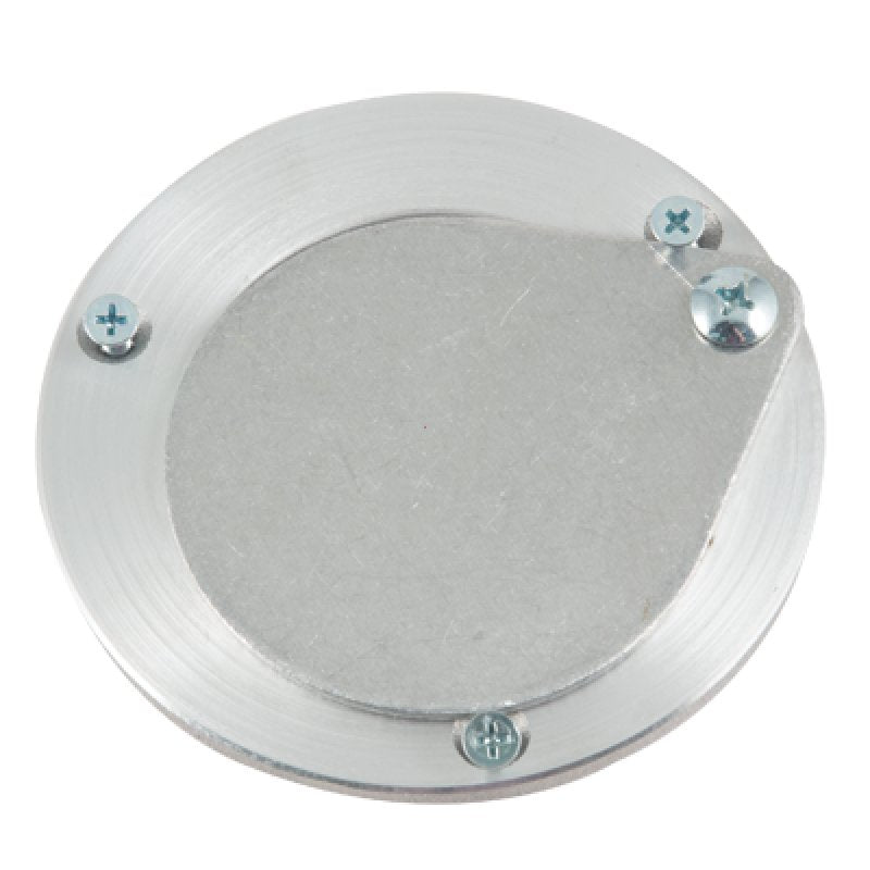 3" Exhaust Port
