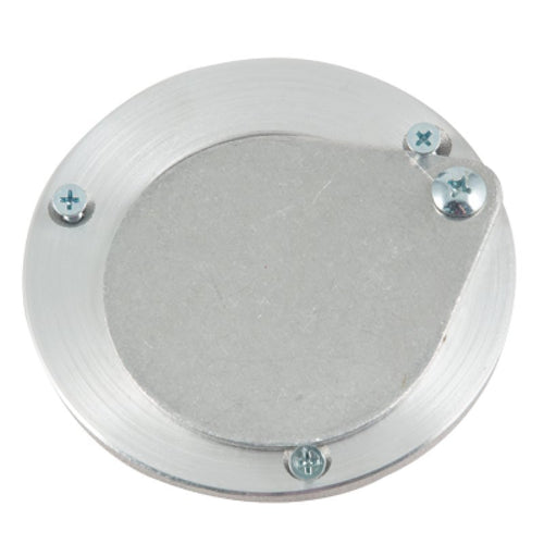 3" Exhaust Port