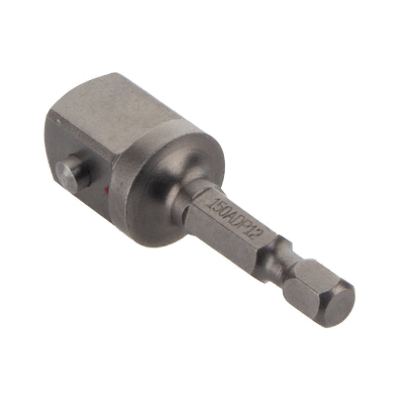 1/4" x 1/2" Male Hex Drive Extension