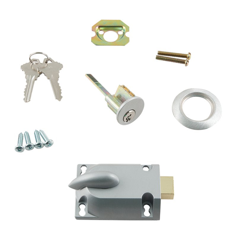 Die Cast Bolt Lock Set