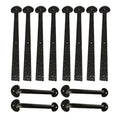 CAST IRON DECORATIVE HARDWARE KIT