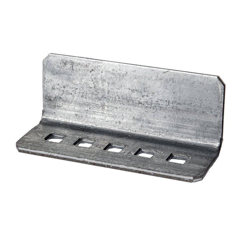 Step Plate - Narrow (3" X 1-1/4")