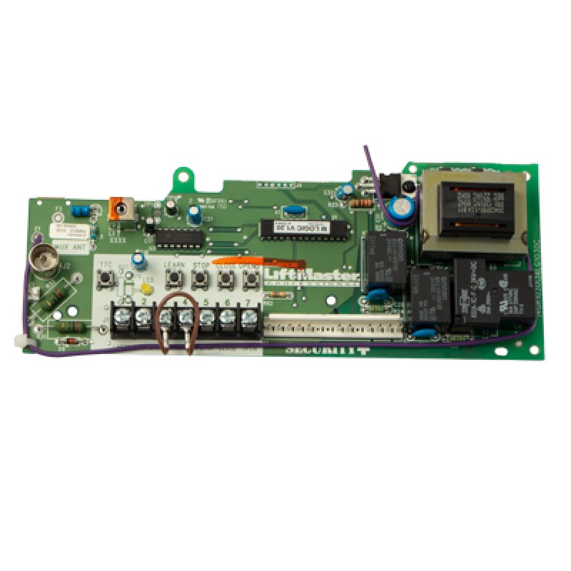 LiftMaster Logic Board - Medium Duty