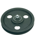 5" Cast Pulley