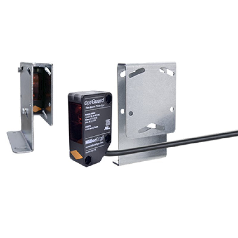 Optiguard Monitored Thru-Beam Photo Eye