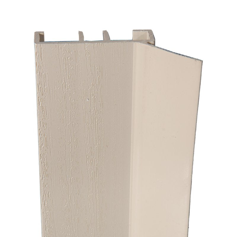 2 5/8" Door Stop (Contractor Series) - Almond (DS-258)