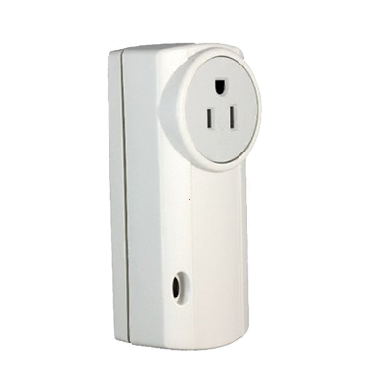 External Receiver